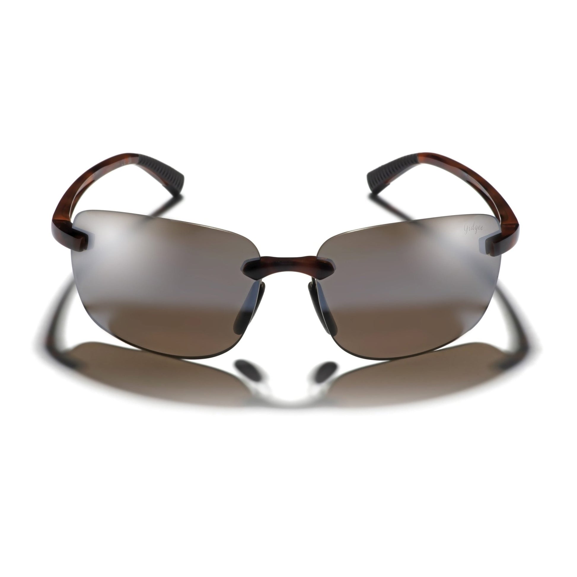 Gidgee Eyes COLT - Tort Sunglasses - Billy Goats Country Outfitters
