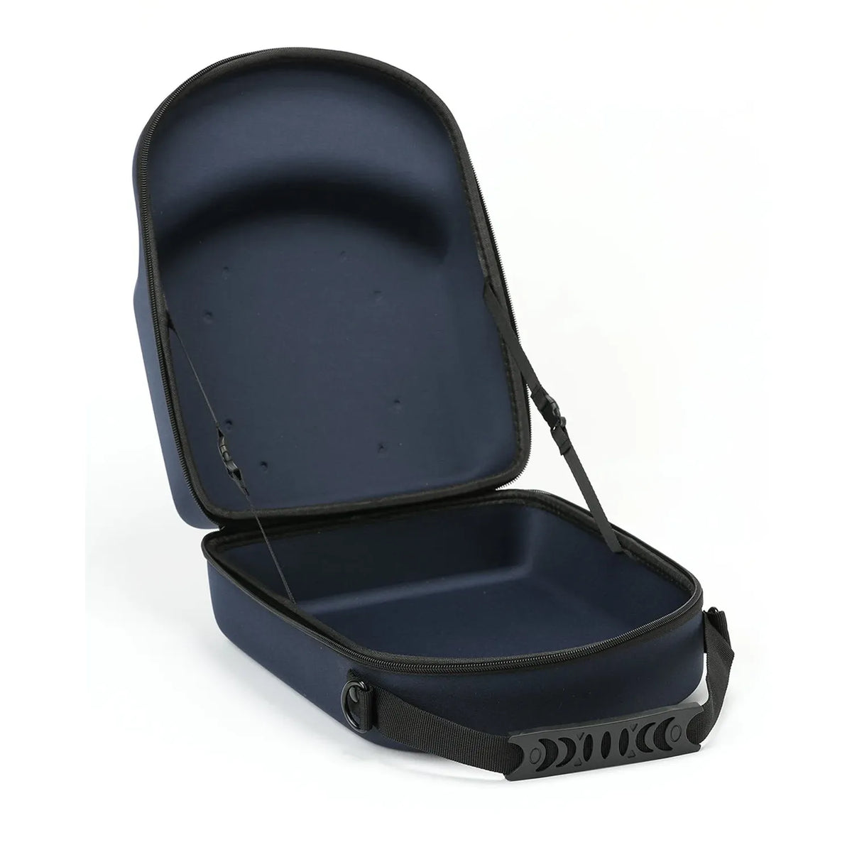 Cinch Cap Carrier – Navy | Holds 6 Caps