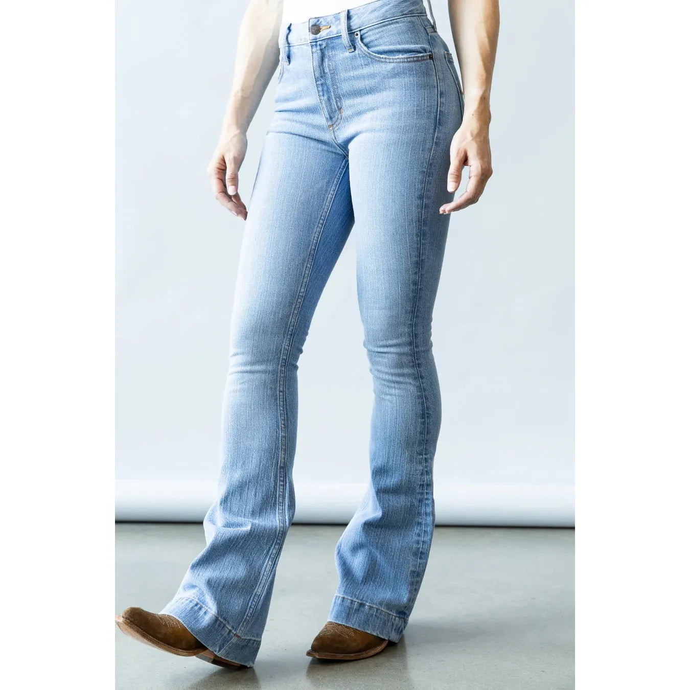 Kimes Ranch Jennifer Light Wash Jeans