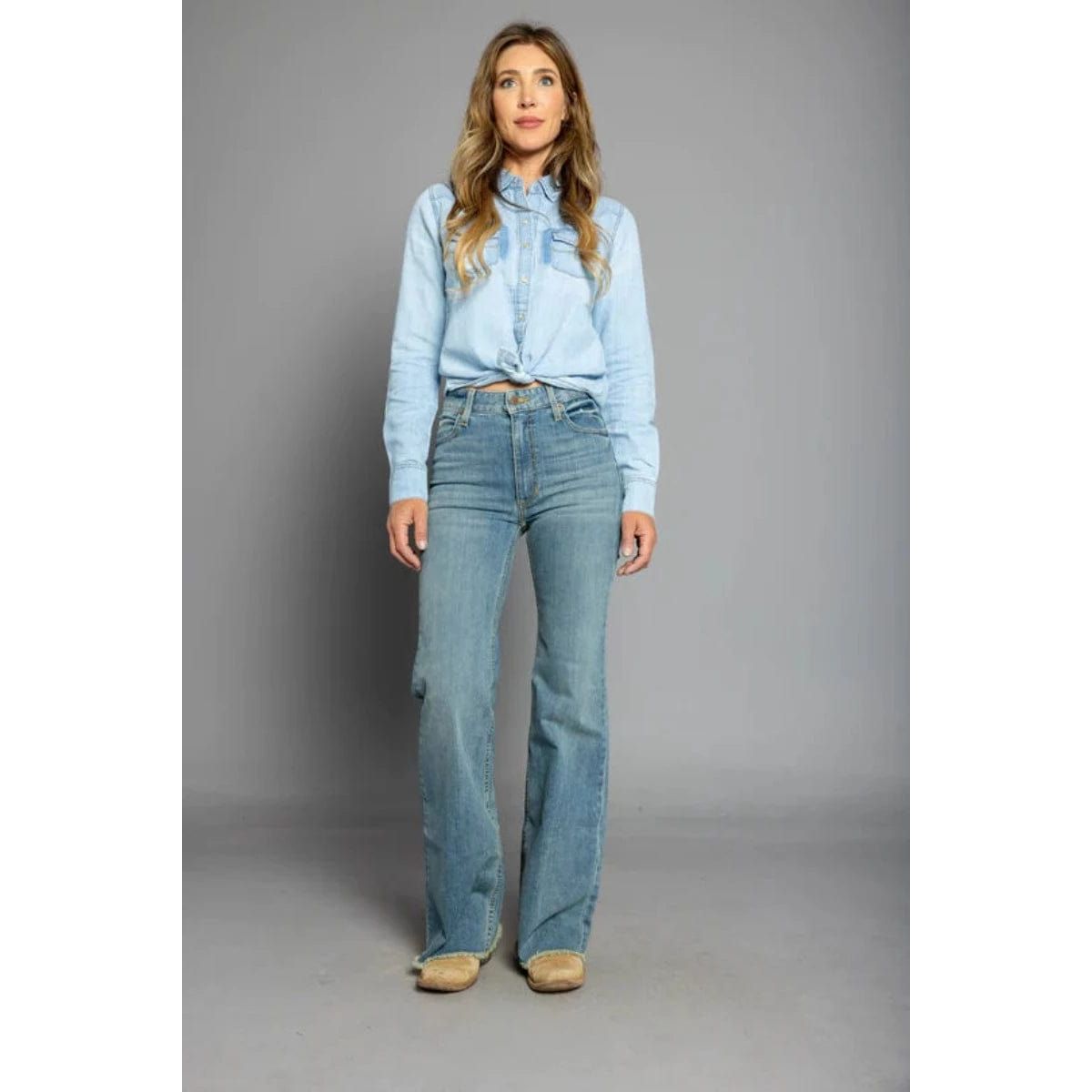 Kimes Ranch Olivia Australia | Billy Goats