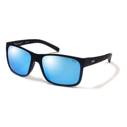 Gidgee Eyes Mustang Blue Eye Sunglasses