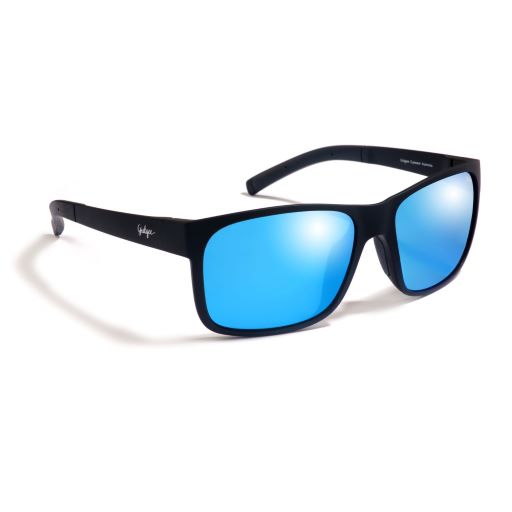 Gidgee Eyes Mustang Blue Eye Sunglasses