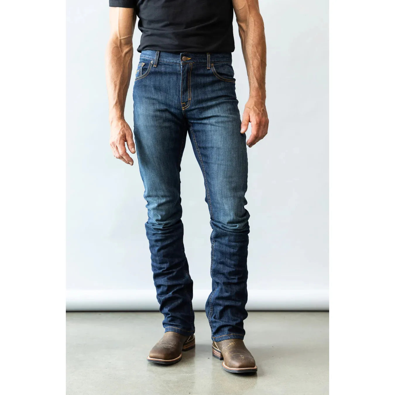 Kimes Ranch Mens Roger Jeans