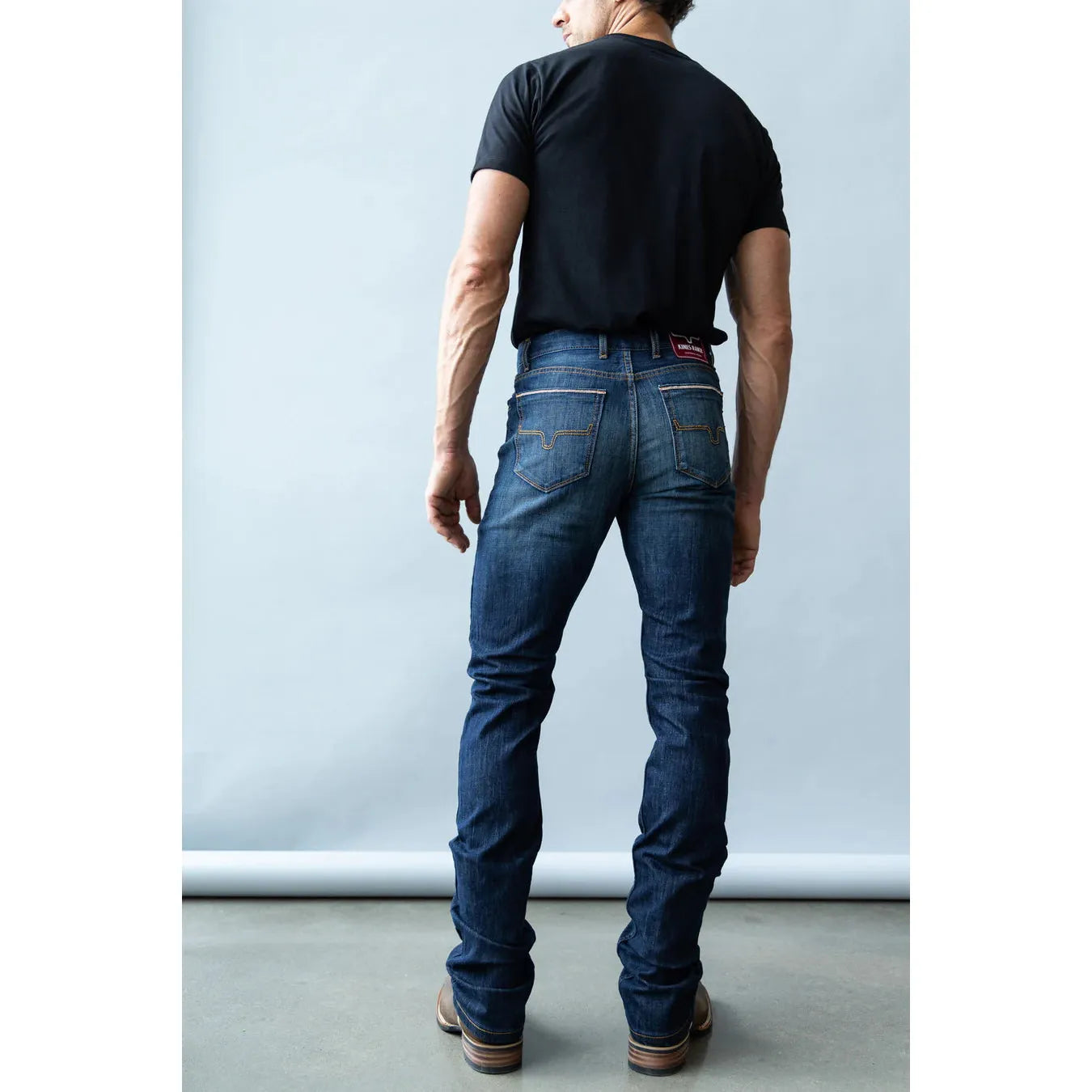 Kimes Ranch Mens Roger Jeans