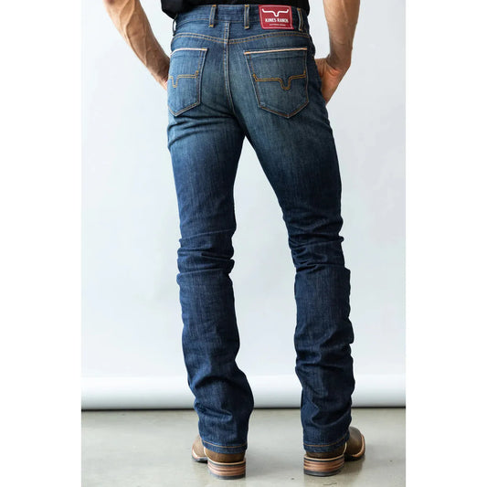 Kimes Ranch Mens Roger Jeans