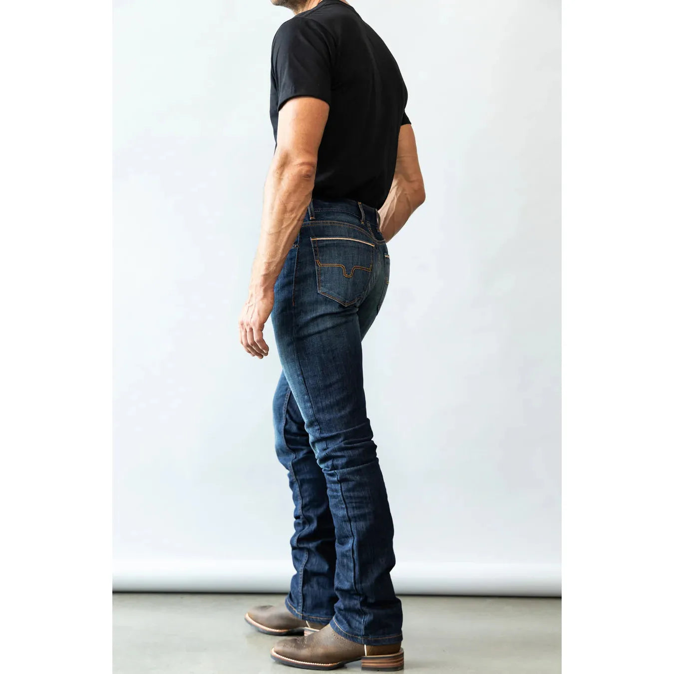 Kimes Ranch Mens Roger Jeans