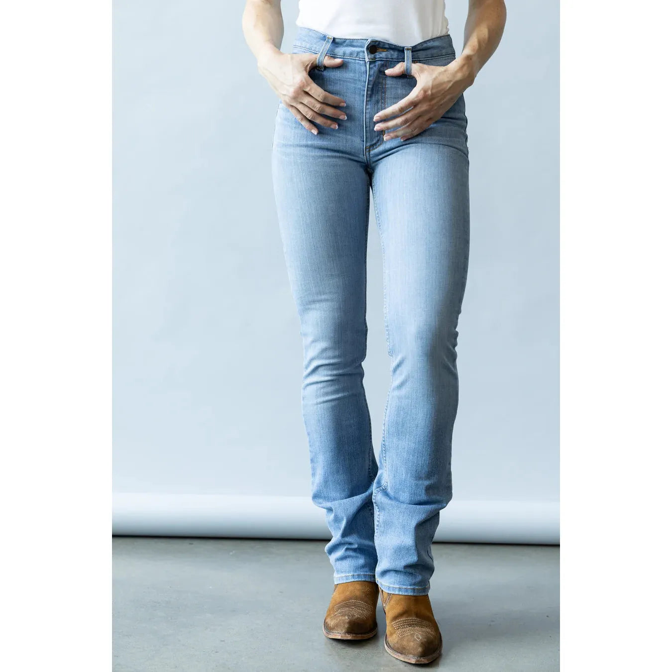 Kimes Ranch Sarah Jeans Light Wash