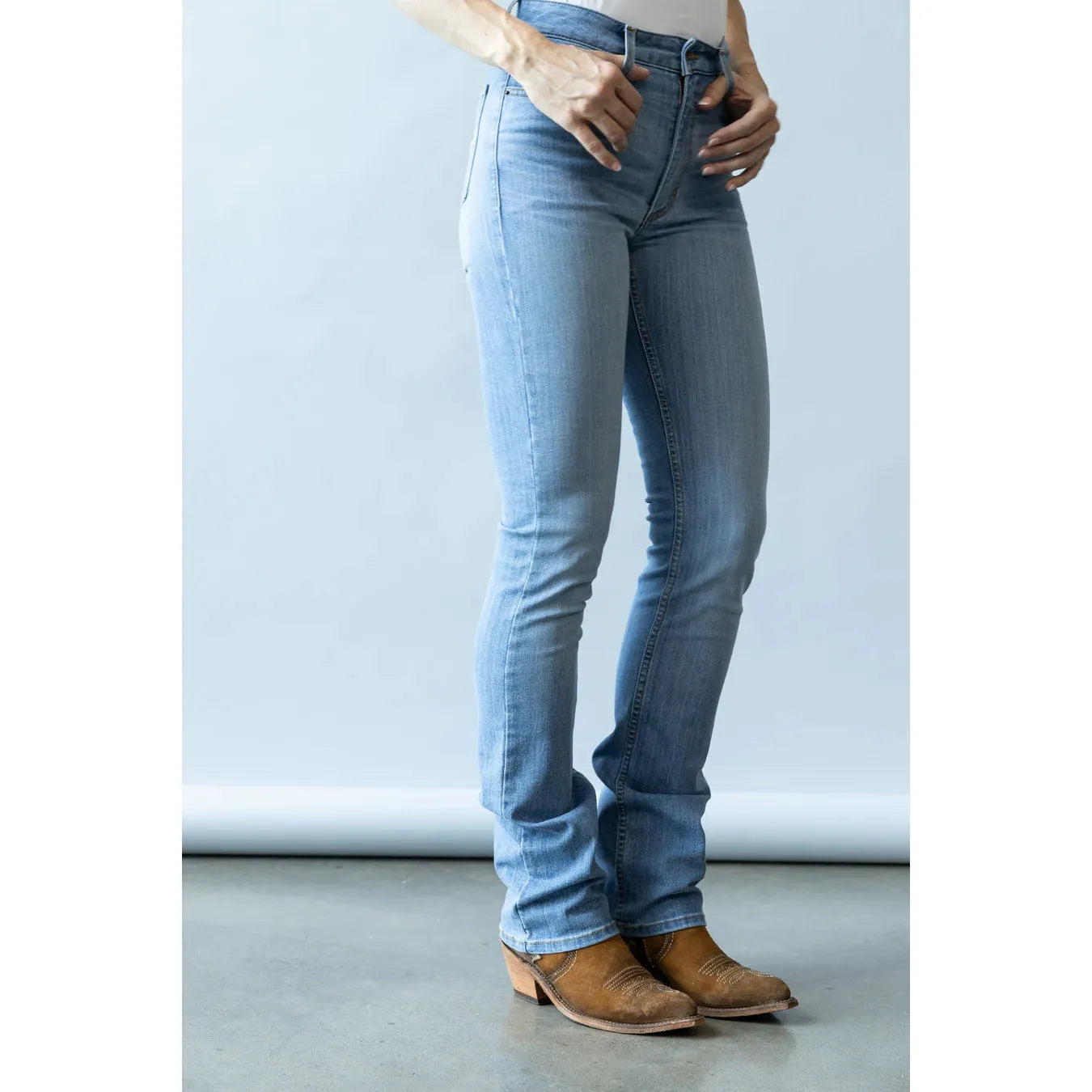 Kimes Ranch Sarah Jeans Light Wash