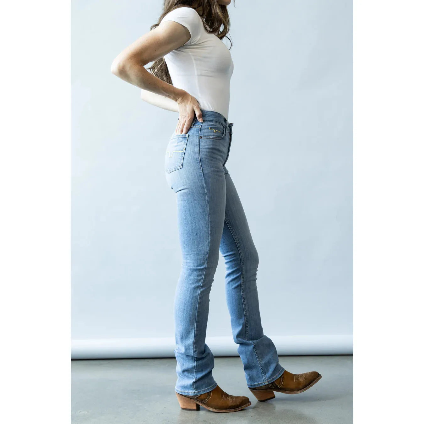 Kimes Ranch Sarah Jeans Light Wash