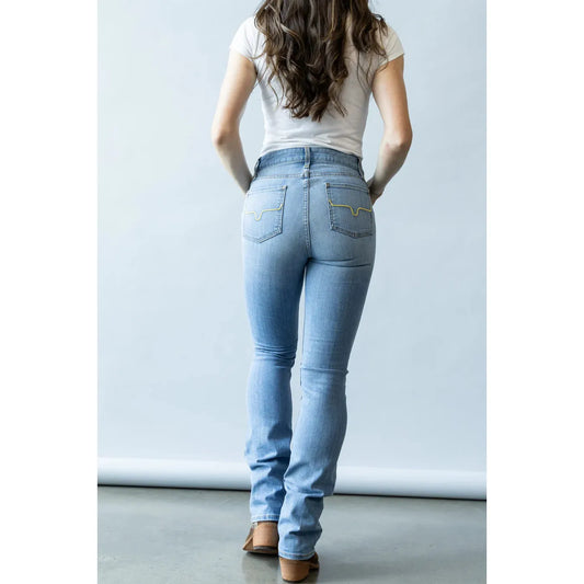 Kimes Ranch Sarah Jeans Light Wash