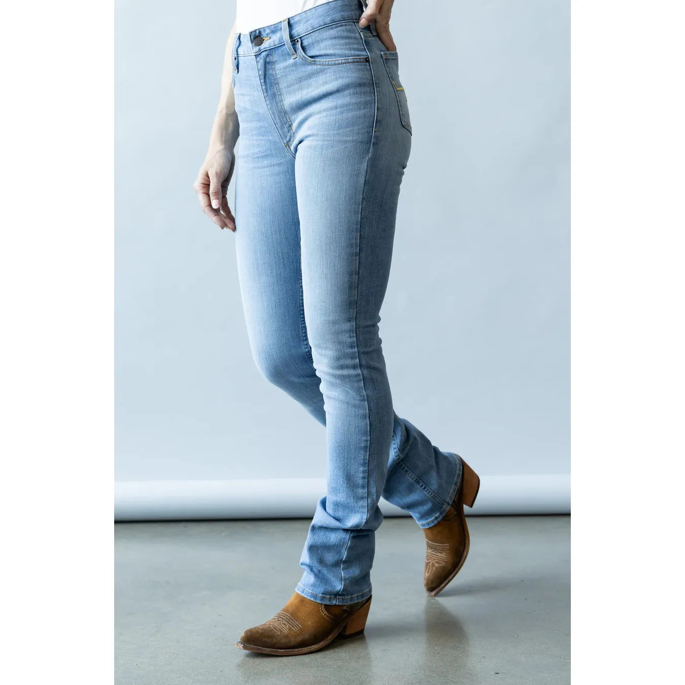 Kimes Ranch Sarah Jeans Light Wash