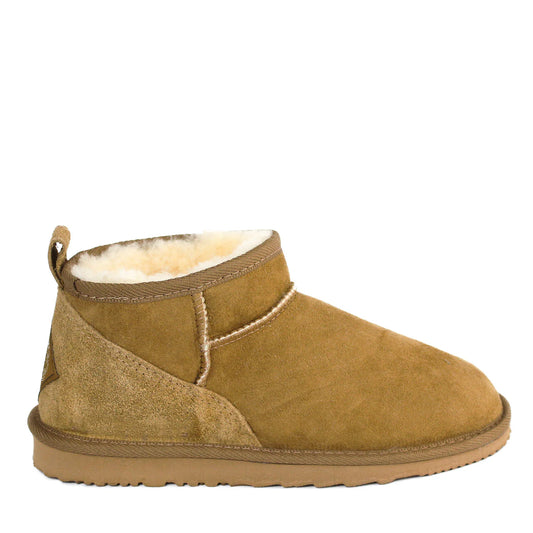 Ugg Australia Classic Ultra Chestnut