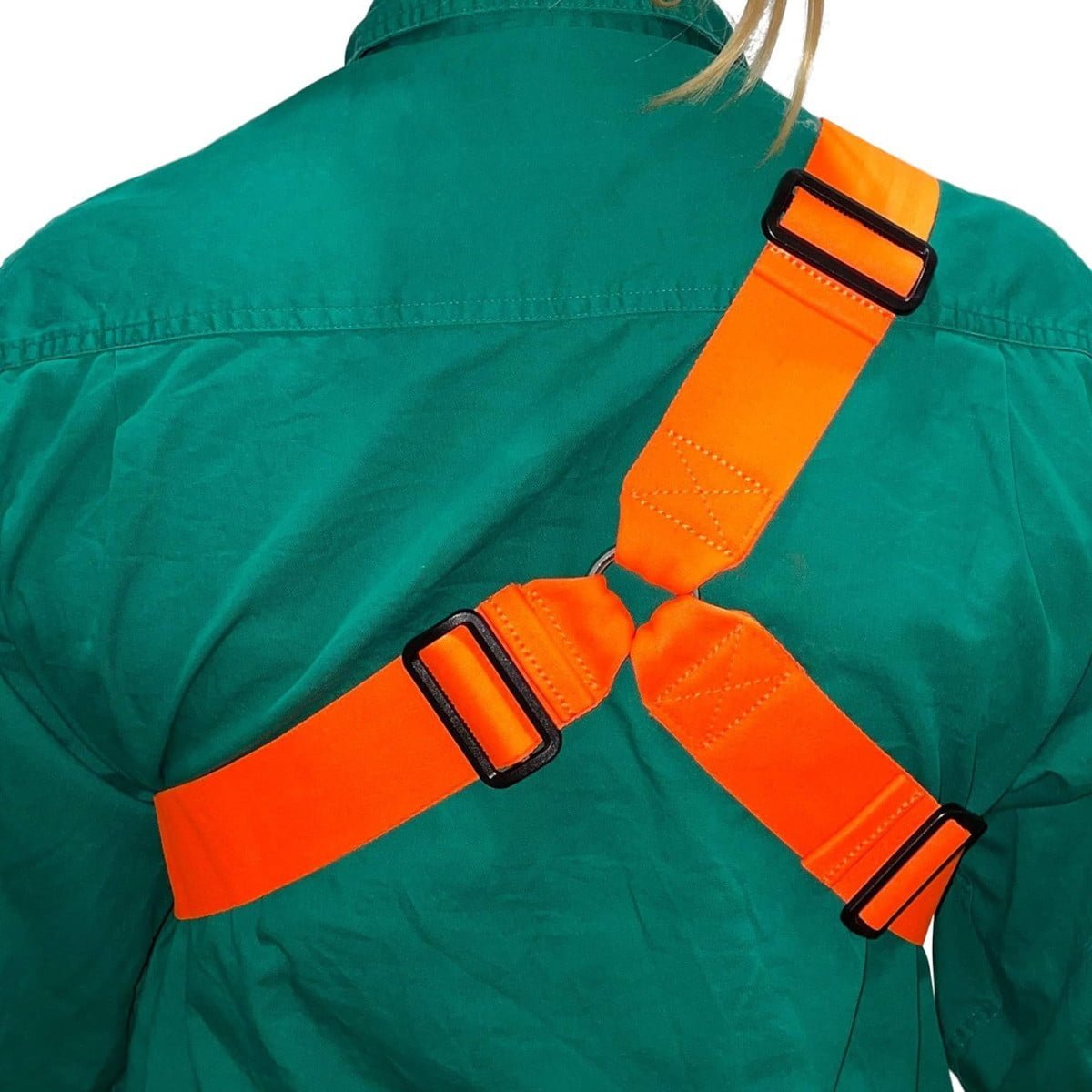 Optic Hunting Hunting UHF & GPS Tracker Holder With Zip Pocket - Billy Goats Country Outfitters