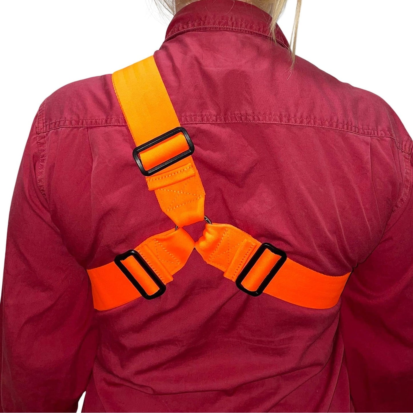 Optic Hunting Hunting UHF & GPS Tracker Holder With Zip Pocket - Billy Goats Country Outfitters