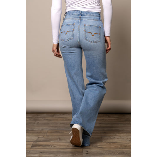 Kimes Ranch Zoey Jeans – Light Wash
