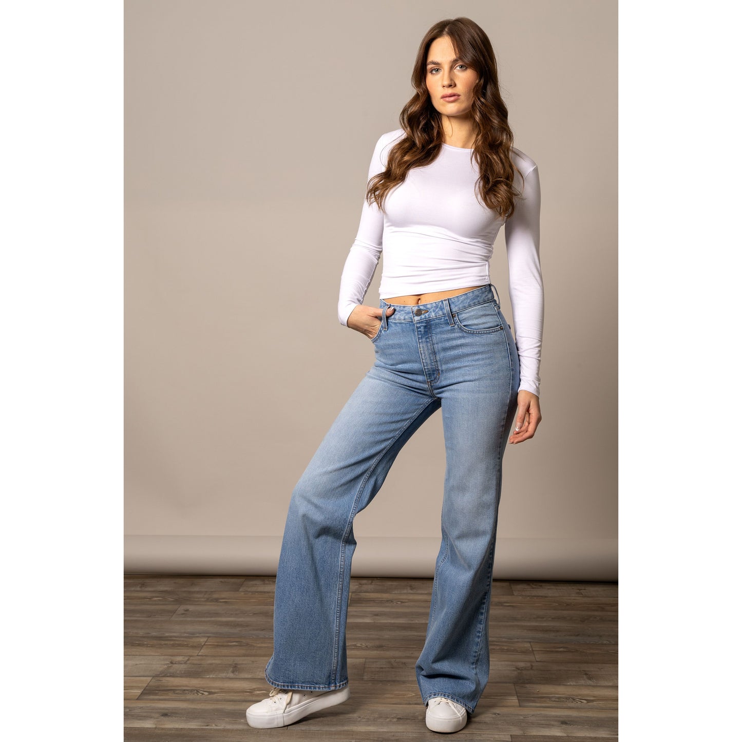 Kimes Ranch Zoey Jeans – Light Wash