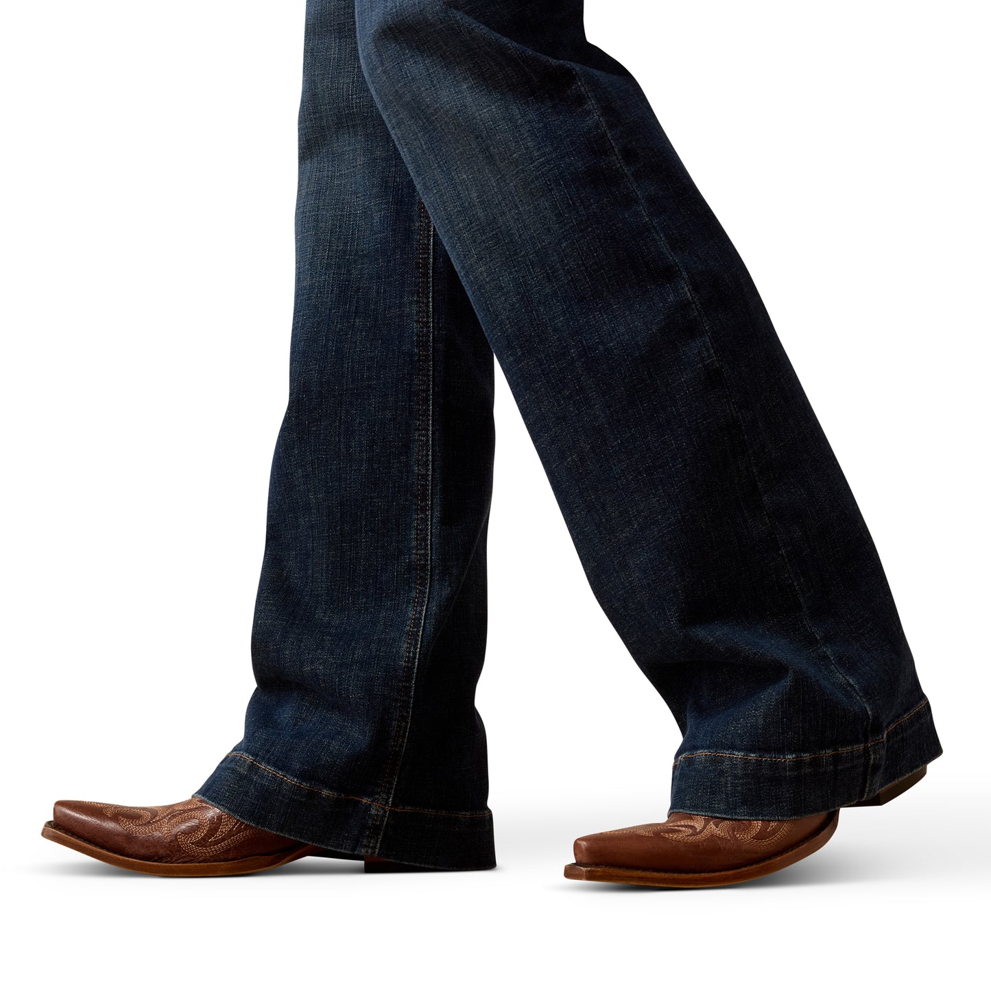 Ariat Women's Perfect Rise Maddie Trouser Jeans - Florida