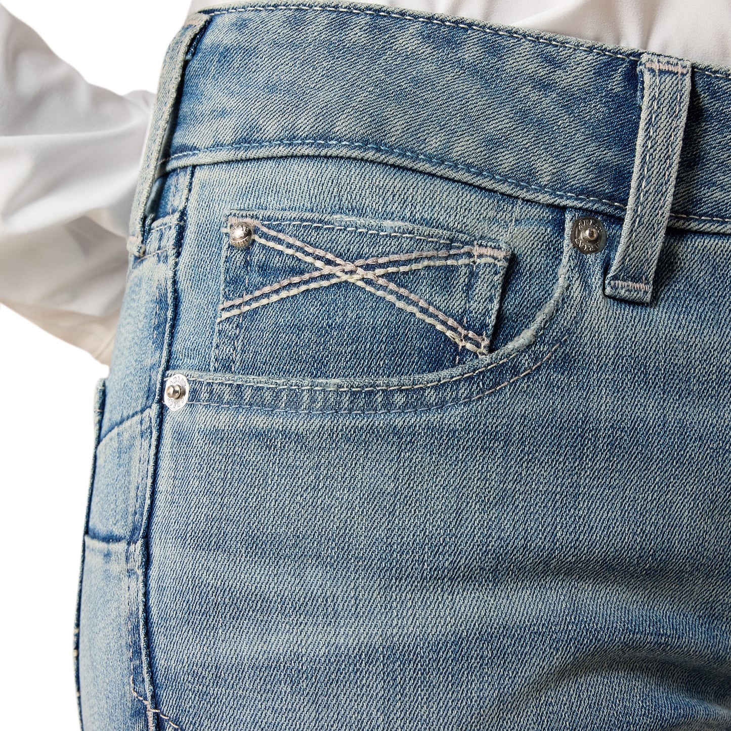 Ariat Women’s Perfect Rise Nayelli Bootcut Jeans – Brisbane