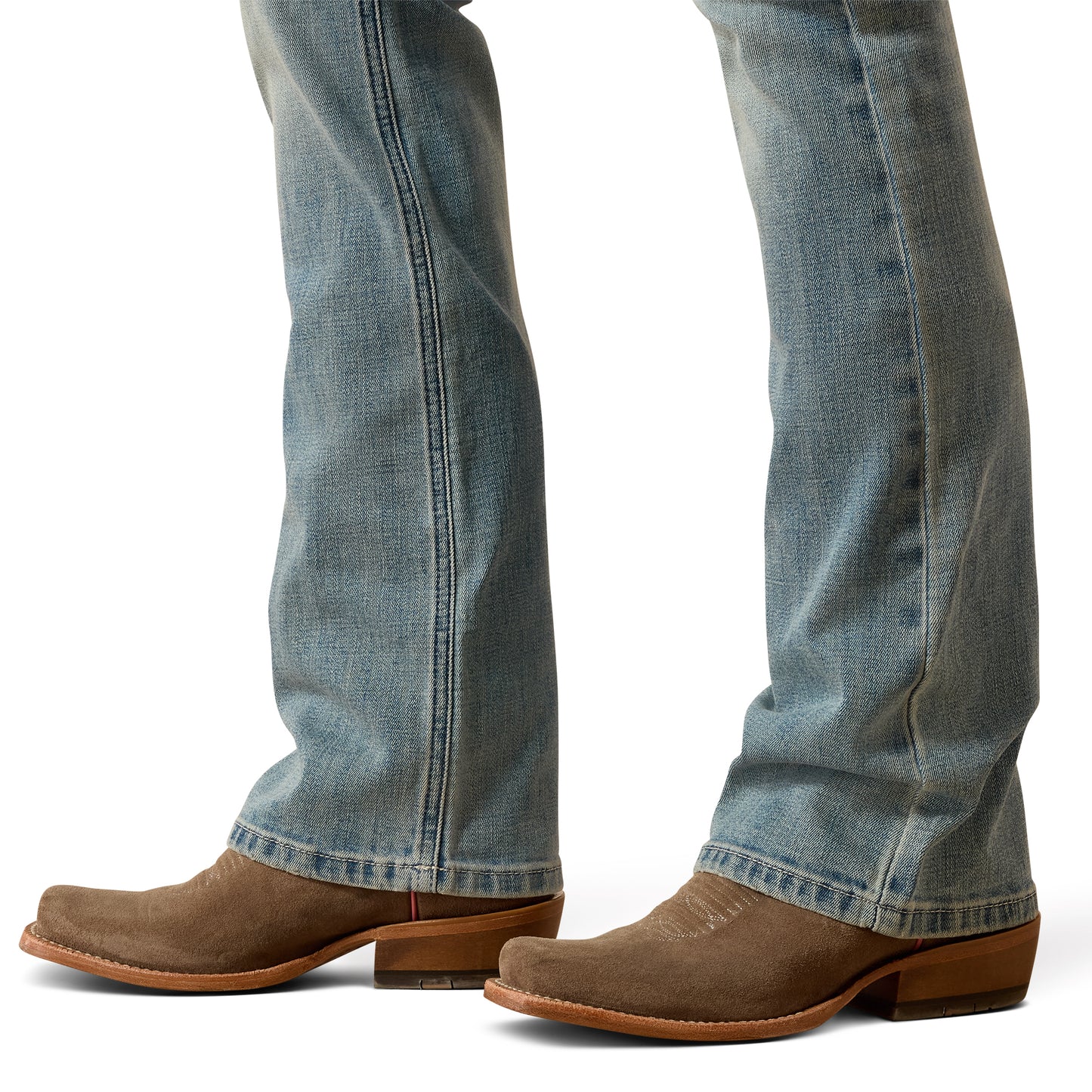Ariat Women’s Perfect Rise Nayelli Bootcut Jeans – Brisbane