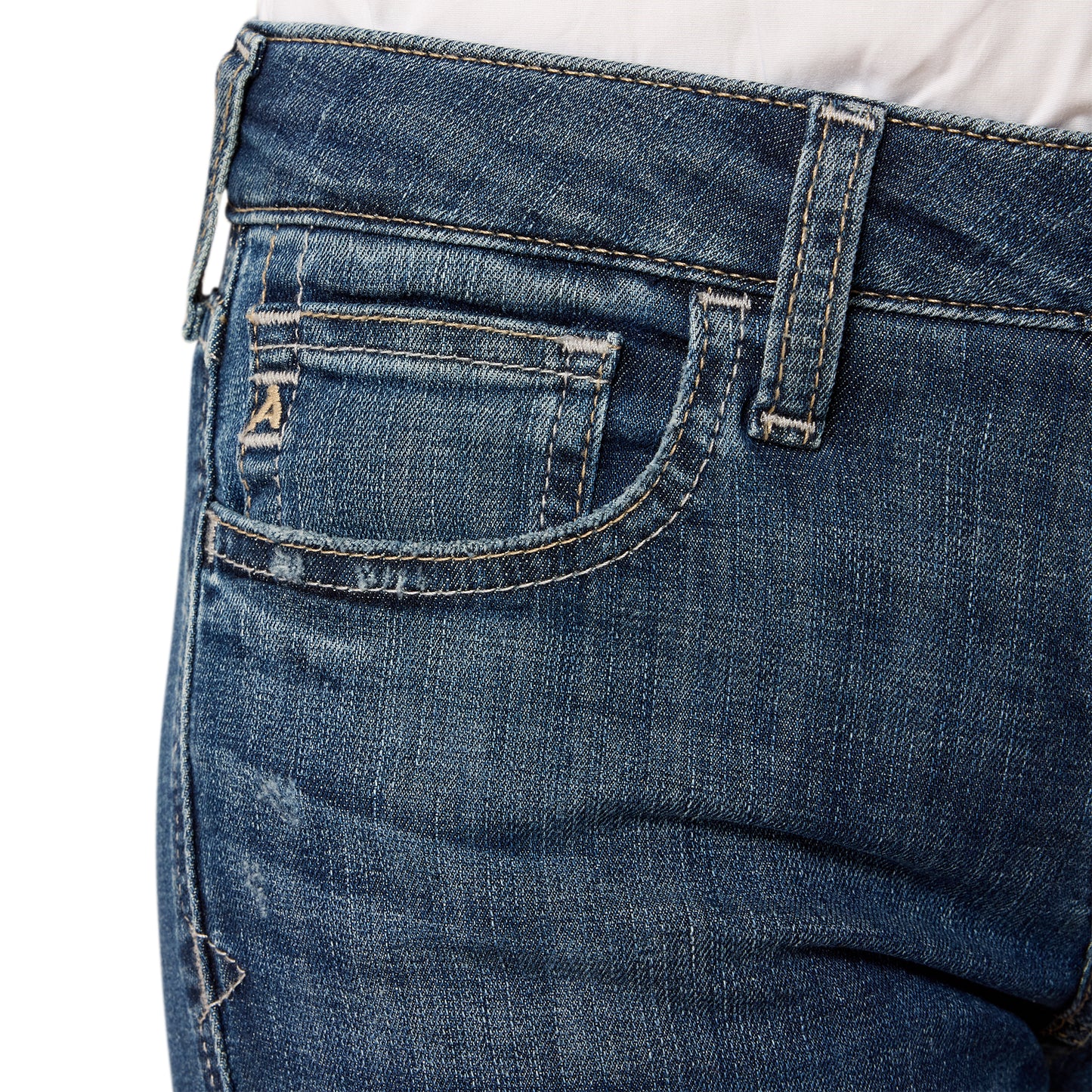 Ariat Women’s Perfect Rise Lelani Trouser Jeans – Chelsea