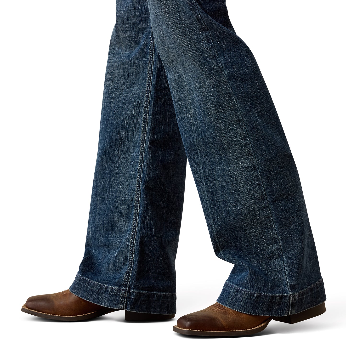 Ariat Women’s Perfect Rise Lelani Trouser Jeans – Chelsea