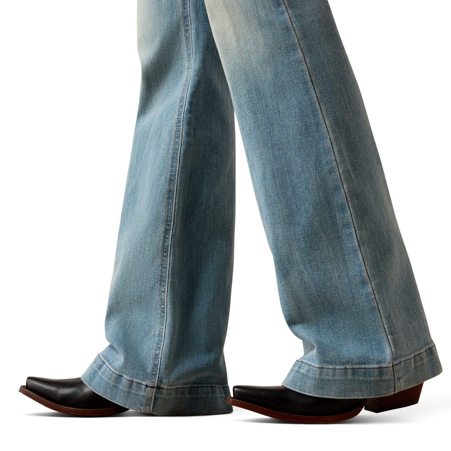 Ariat Women’s High Rise Marnie Slim Trouser Jeans - Maryland