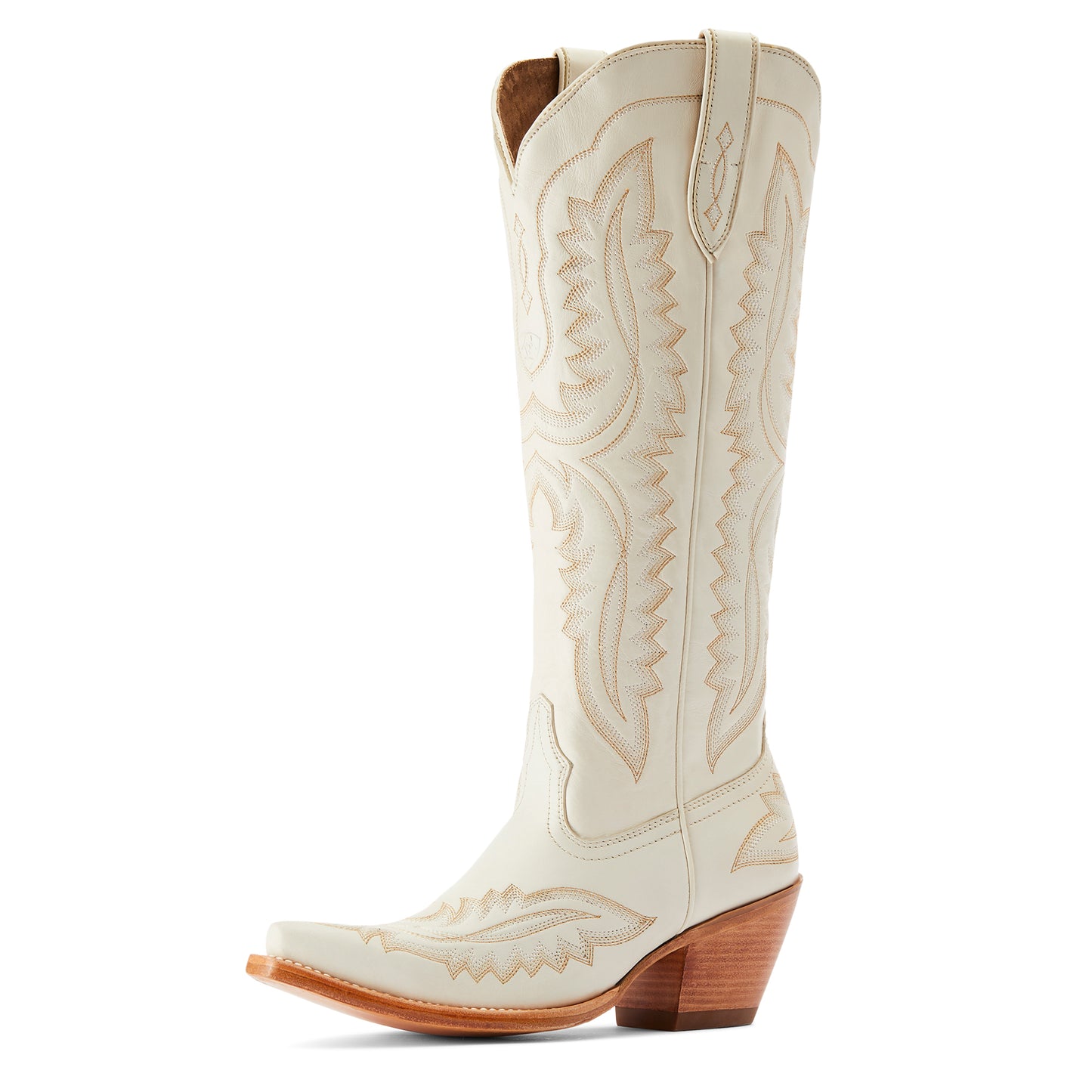 Ariat Women's Casanova Western Boots - Blanco