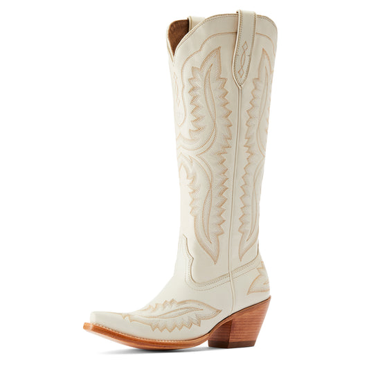 Ariat Women's Casanova Western Boots - Blanco