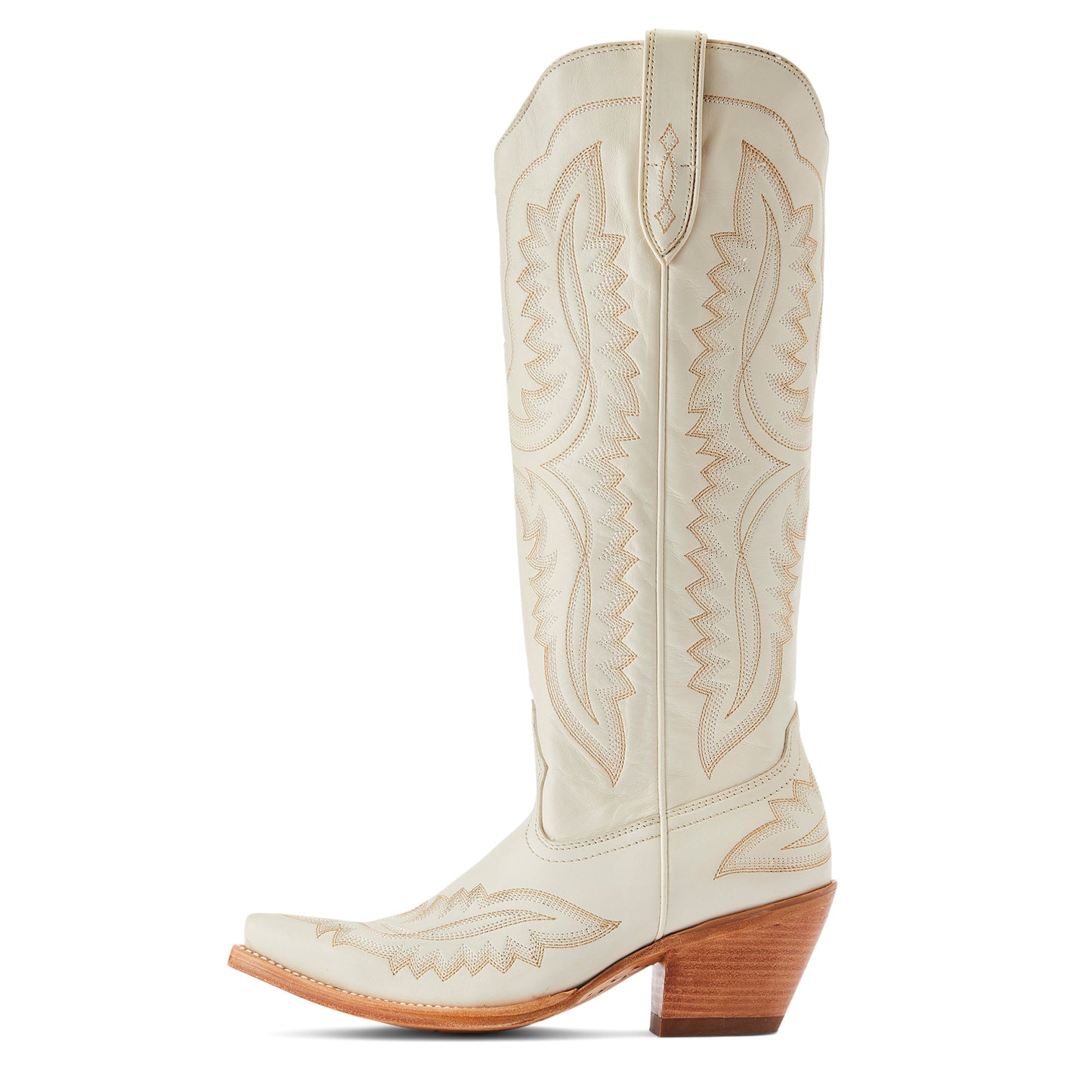 Ariat Women's Casanova Western Boots - Blanco