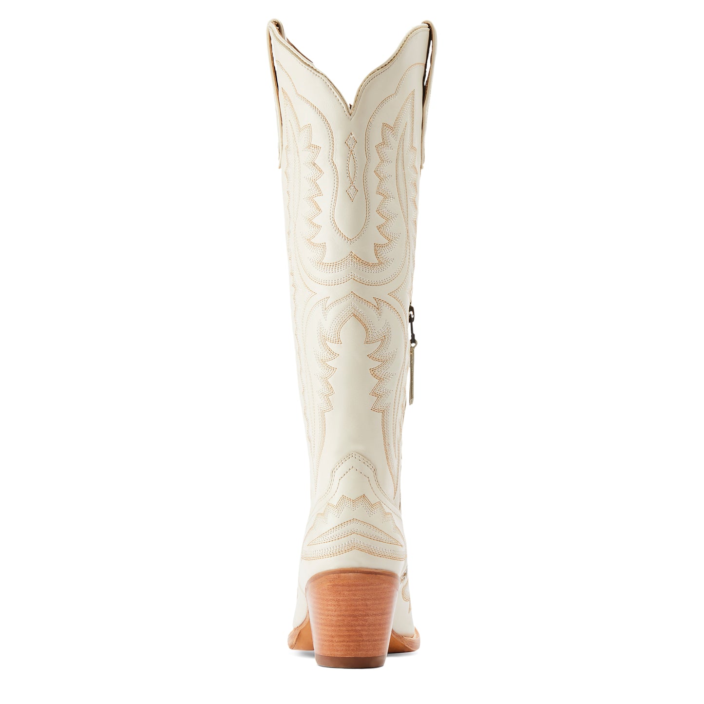 Ariat Women's Casanova Western Boots - Blanco
