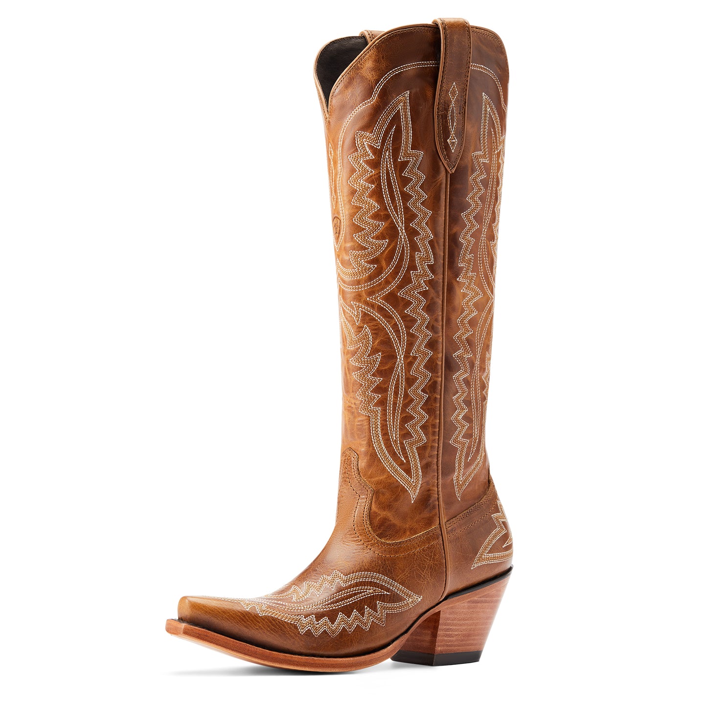 Ariat Women's Casanova Western Boots - Shades of Grain
