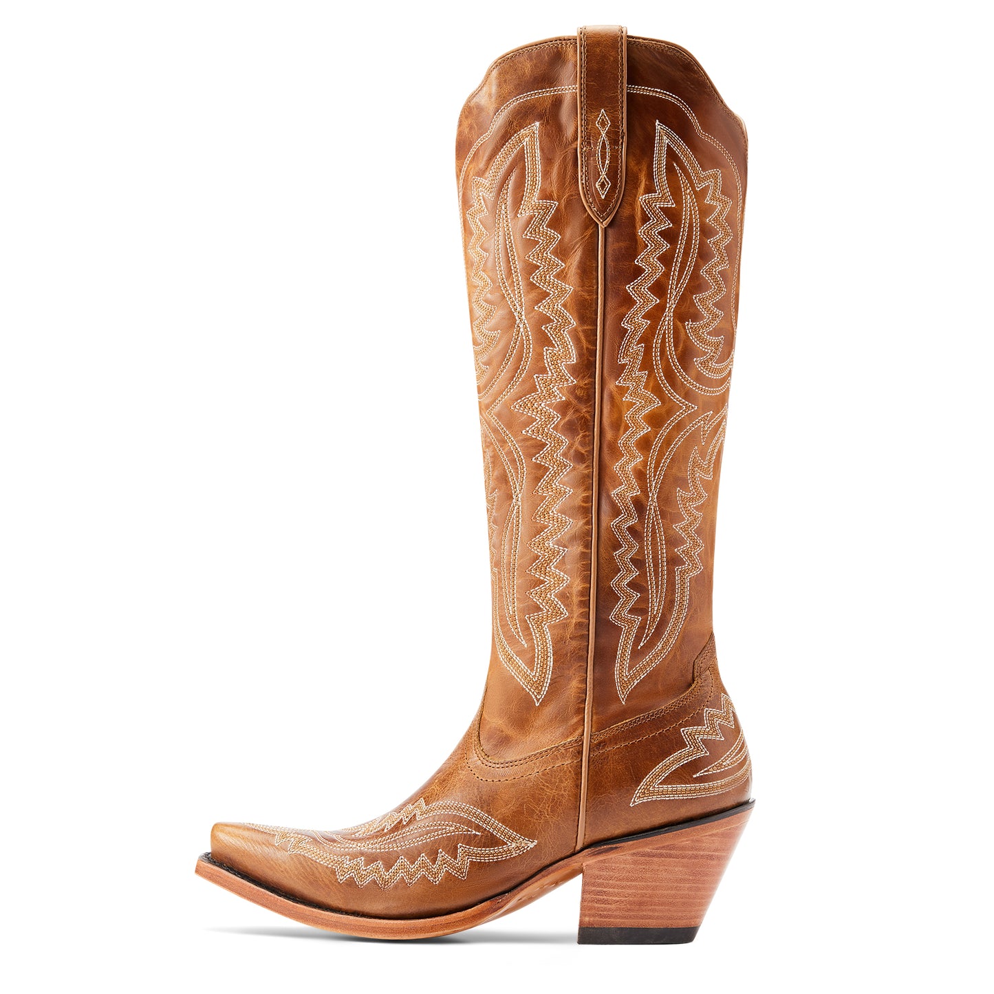Ariat Women's Casanova Western Boots - Shades of Grain