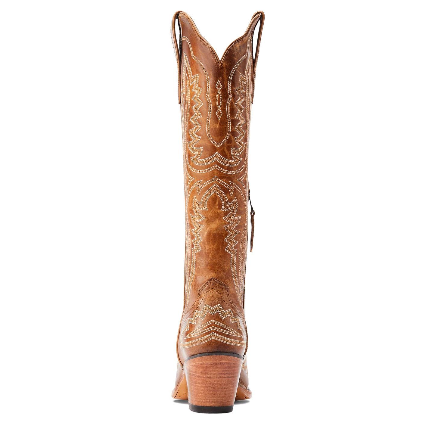 Ariat Women's Casanova Western Boots - Shades of Grain