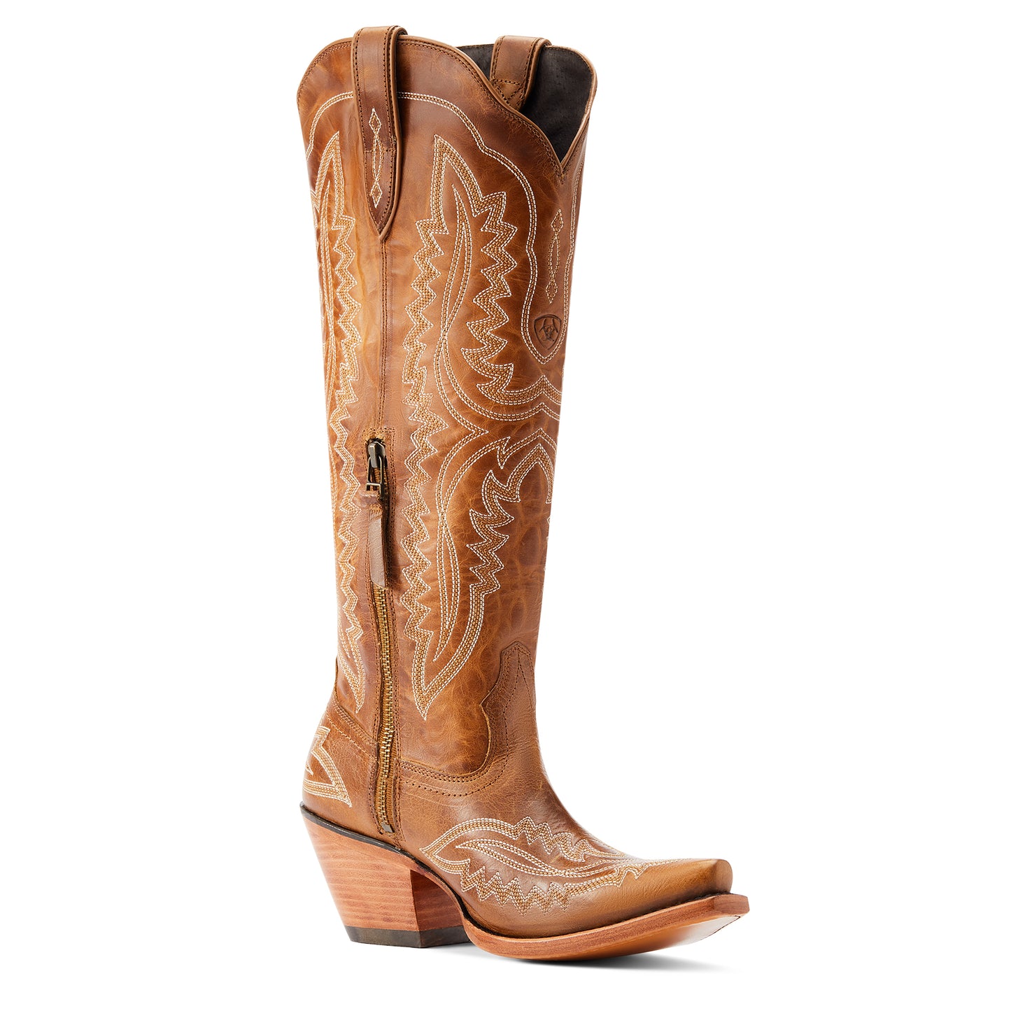 Ariat Women's Casanova Western Boots - Shades of Grain