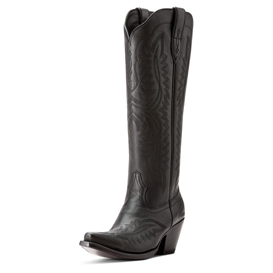 Ariat Women's Casanova Western Boots - Obsidian