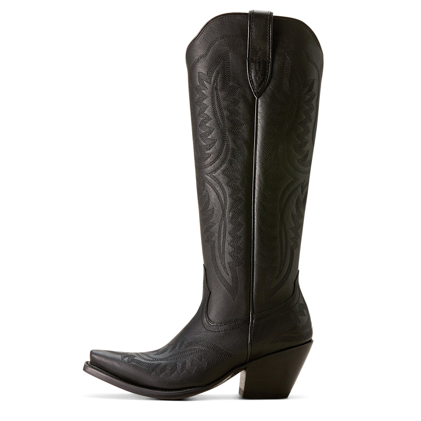 Ariat Women's Casanova Western Boots - Obsidian