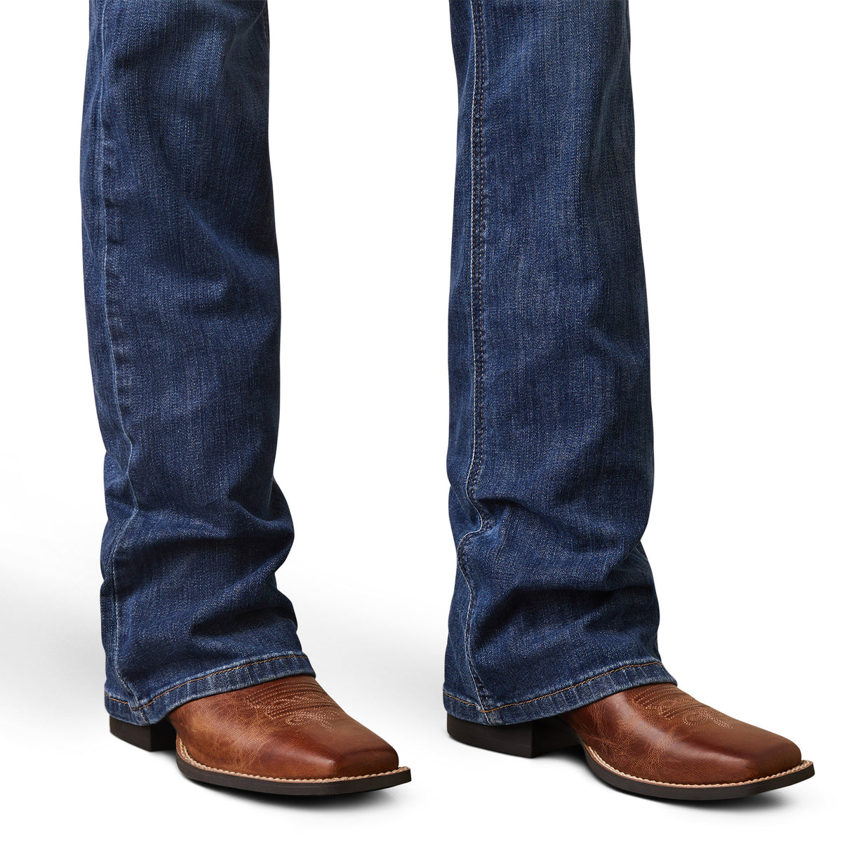 Ariat Women’s Perfect Rise Leila Boot Cut Jeans – Irvine