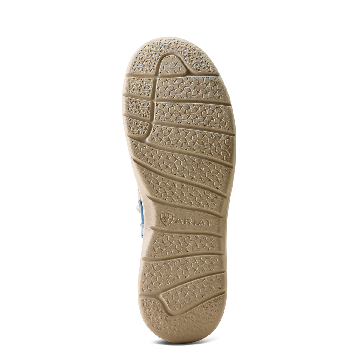 Ariat Women's Hilo Casual Shoes – Denim Stars