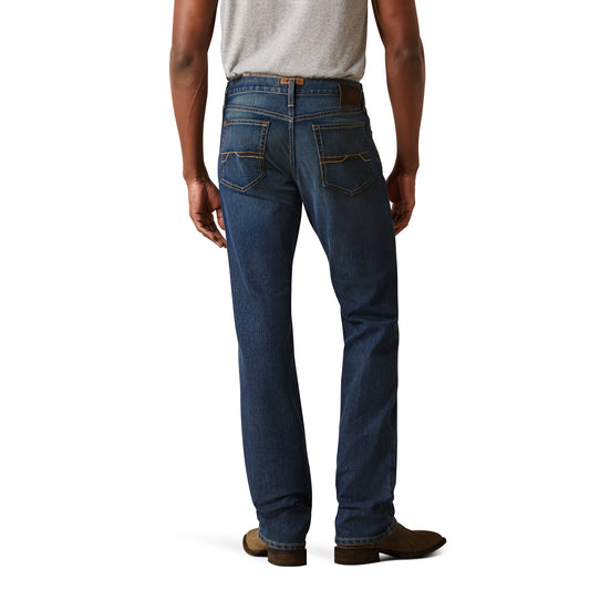 Ariat Men's M3 Loose Jesse Straight Leg Jeans – Newton