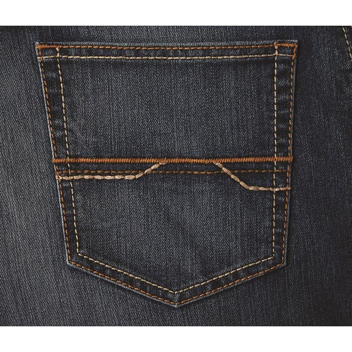 Ariat Men's M3 Loose Jesse Straight Leg Jeans – Newton
