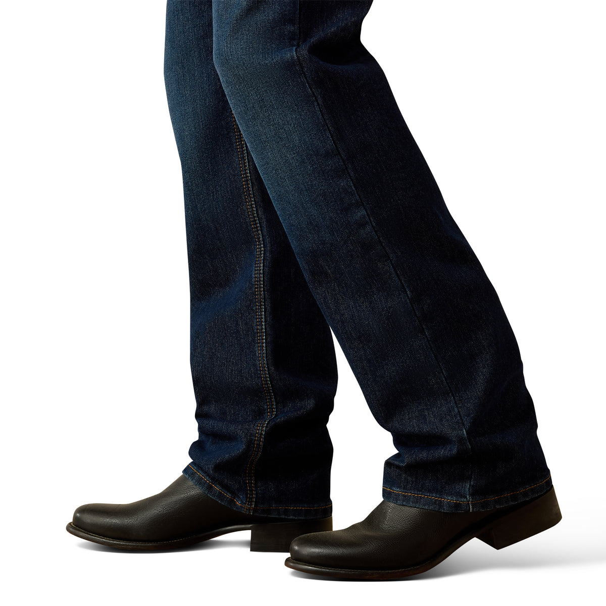 Ariat Men's M4 Relaxed Darian Boot Cut Jeans – Sullivan