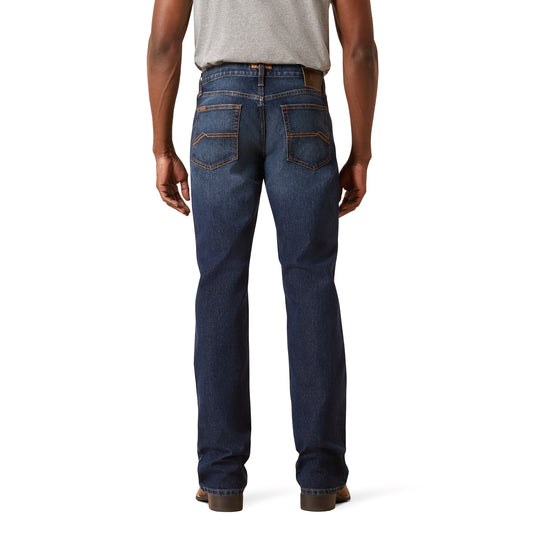 Ariat Men's M4 Relaxed Darian Boot Cut Jeans – Sullivan