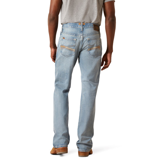 Ariat Men’s M4 Relaxed Gus Bootcut Jeans – Kayne