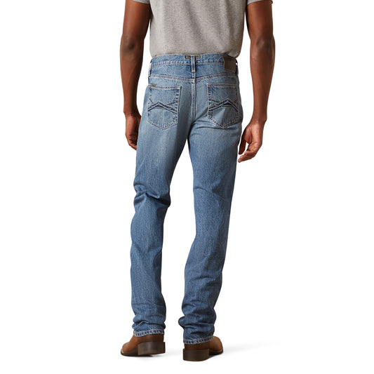 Ariat Men’s M4 Relaxed Butler Straight Leg Jeans – Kaden