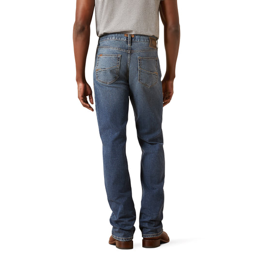 Ariat Men’s M7 Slim Trent Classic Rise Straight Leg Jeans – Rutherford