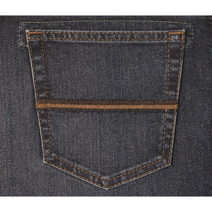 Ariat Men’s M7 Slim Ray Classic Rise Pro Series Straight Leg Jeans – Encinitas