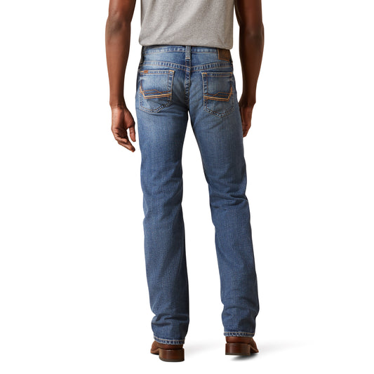 Ariat Men’s M7 Slim Axel Straight Leg Jeans – Livermore