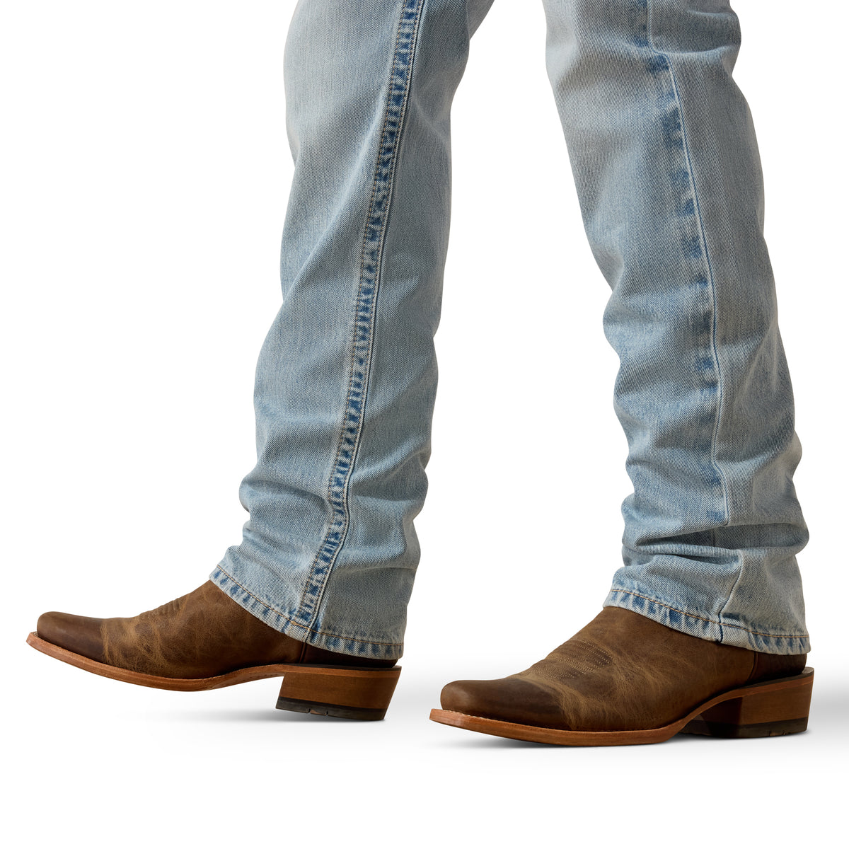 Ariat Men’s M7 Slim Jackson Straight Leg Jeans – Waylon