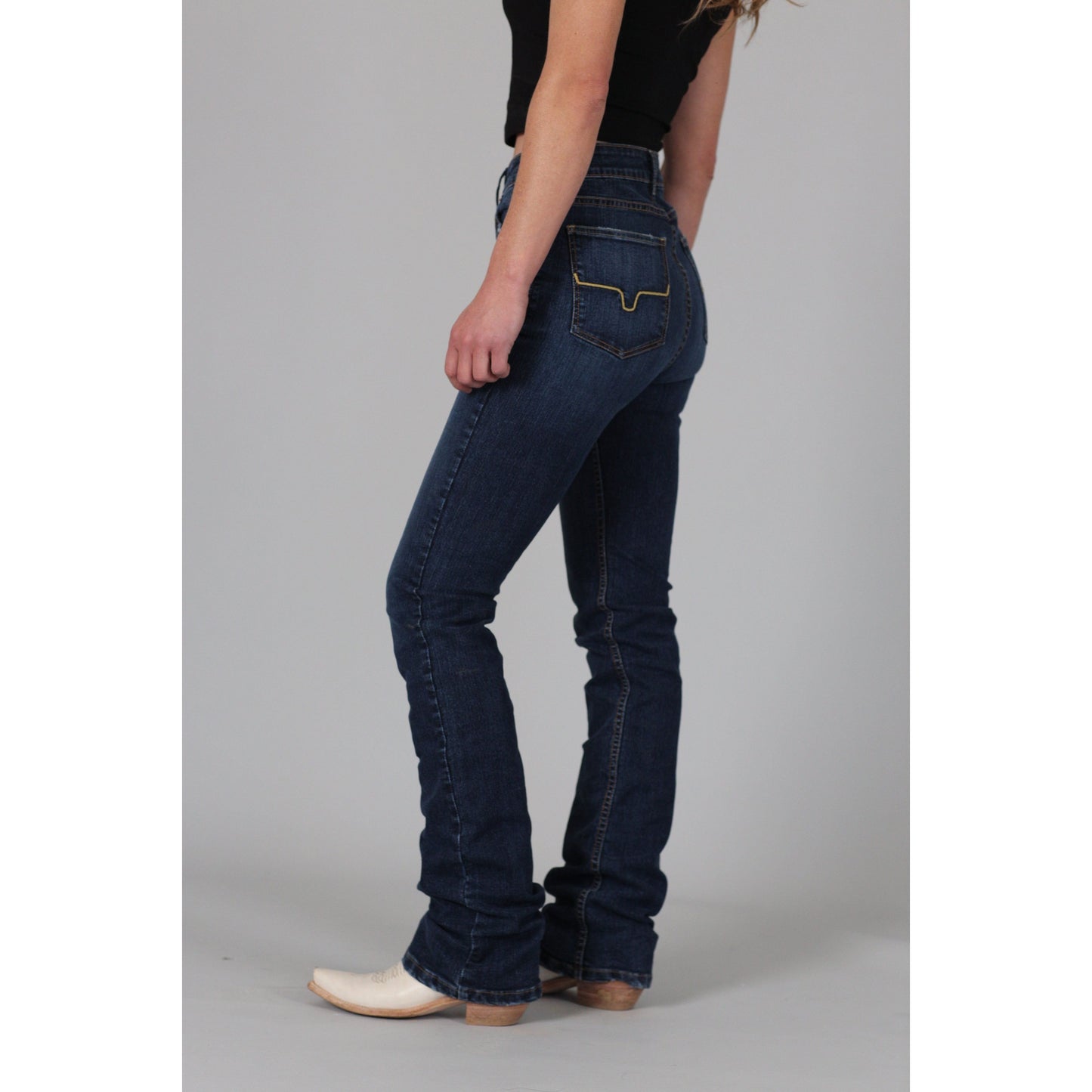 Kimes Ranch Sarah Jeans