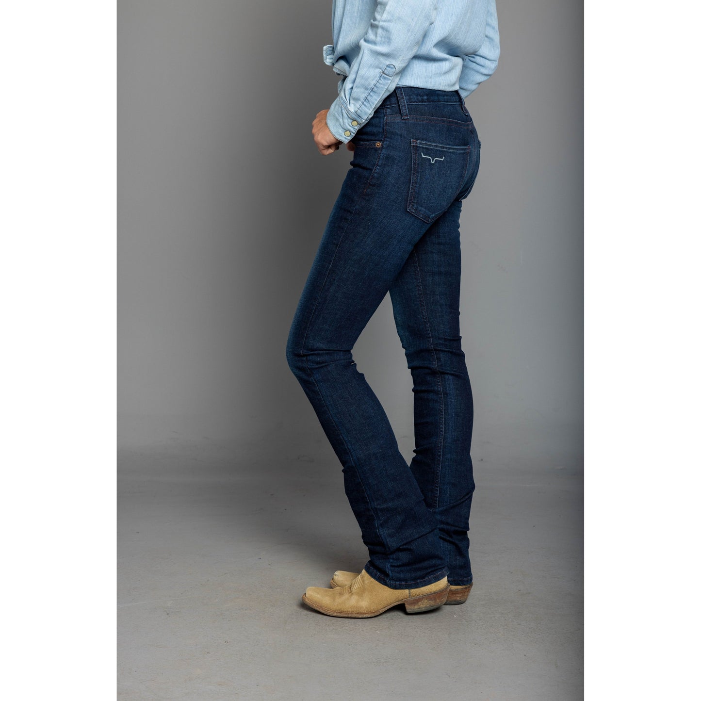 Kimes Ranch Audrey Jeans